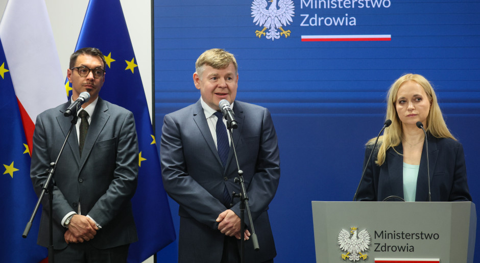 Pfizer i spór o szczepionki: Wyrok nie zmieni dostępności świadczeń