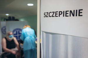 AI podpowiada, kto najlepiej zareaguje na szczepionkę. Naukowcy sprawdzili biomarkery we krwi