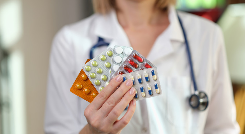 W Anglii tylko na receptę. W Polsce kupisz choćby w markecie