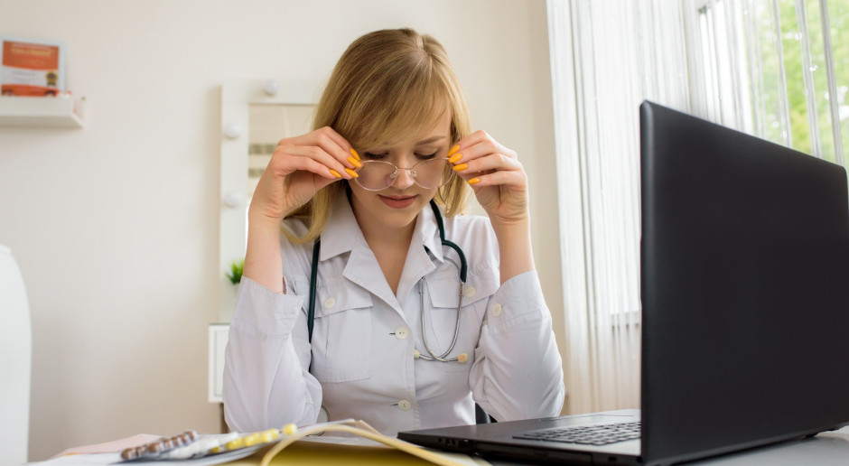 17 kwietnia wchodzi w życie. Rewolucja w badaniach lekarskich