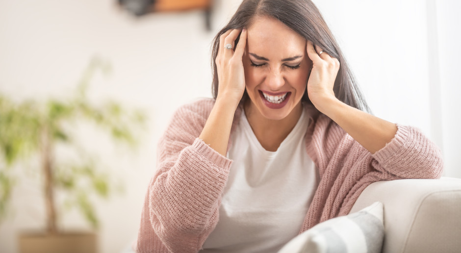 Tylko 7 proc. pacjentów dostaje „złoty standard”. Migrena lekceważona choćby przez lekarzy