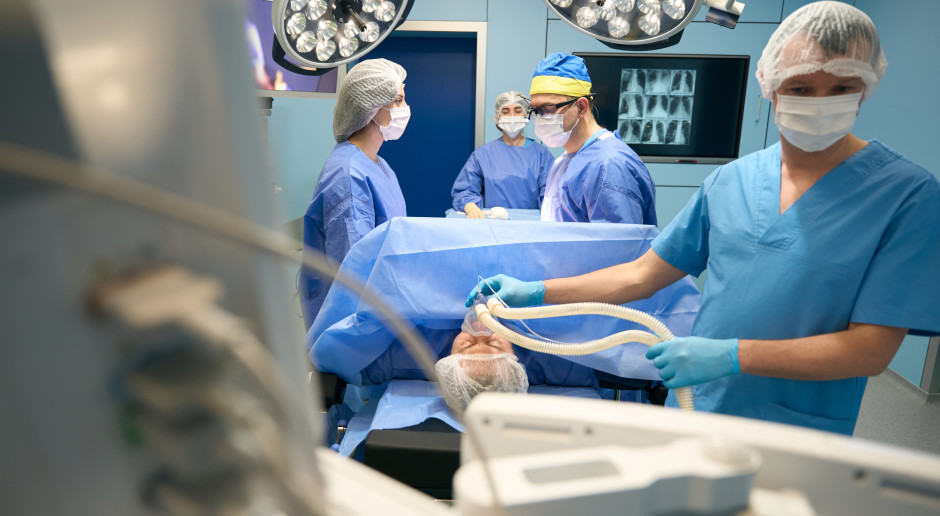 Od hierarchii do współpracy. Będzie nowy podział ról w ochronie zdrowia