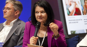 Wiceministra Kacperczyk o wyroku: 6 miliardów wydajemy rocznie na terapie onkologiczne