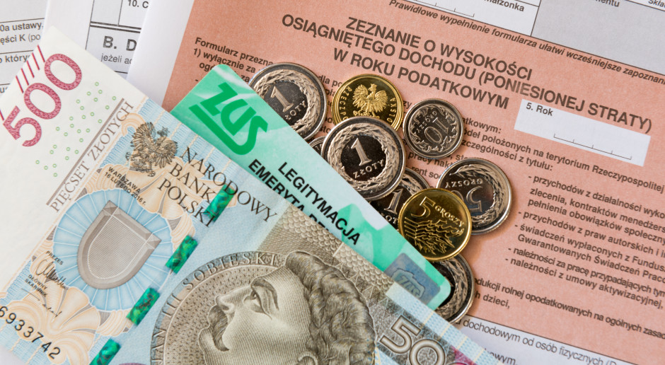 Emeryci mają czas do 30 kwietnia. Inaczej pieniądze przepadną