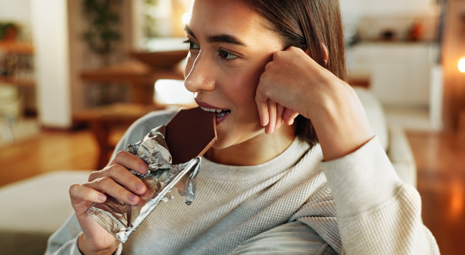 Jesz i dalej jesteś głodny? Wiele osób popełnia prosty błąd