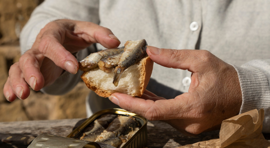 Niedroga ryba jak „naturalny suplement”. Jedz zamiast kapsułek