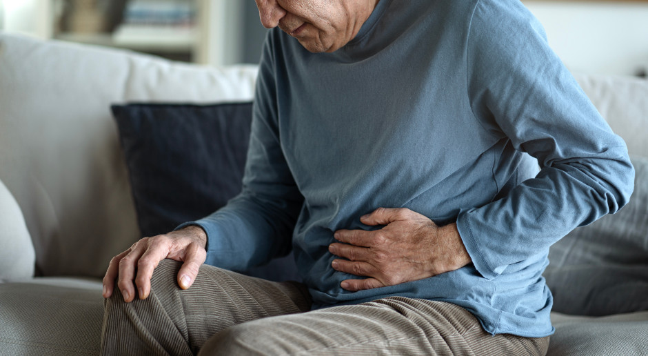 4,9 tys. zachorowań i niemal tyle samo zgonów. Alarmujące dane