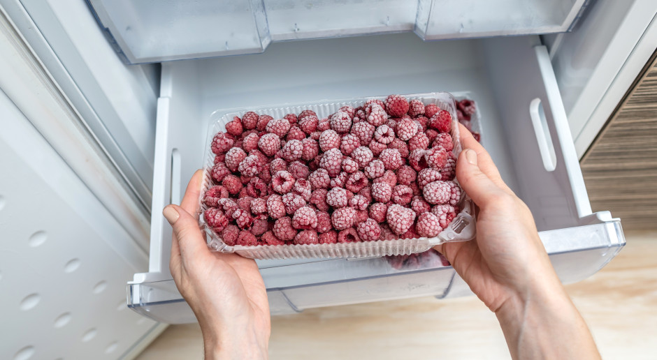 Alarm GIS: salmonella w popularnej mrożonce. Produkt znika ze sklepów