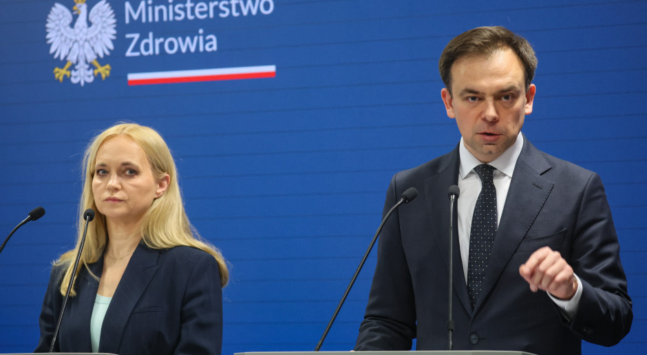 Czy obecny model ochrony zdrowia może wciąż funkcjonować? Trudne pytania na EEC 2026