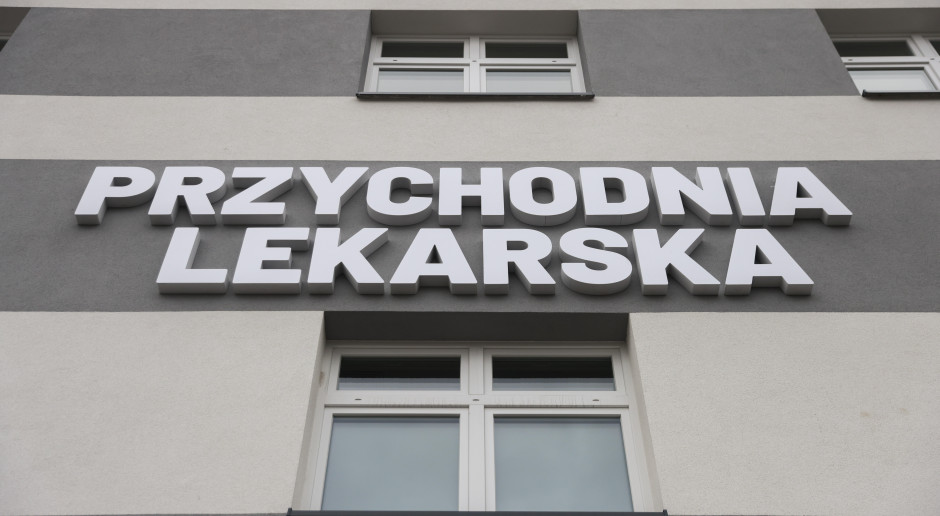 Nawet 200 tysięcy euro dla przychodni POZ, bez wkładu własnego. Wnioski do 7 kwietnia