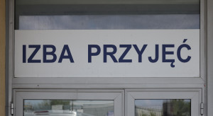 Szpital w Lublińcu zawiesił izbę przyjęć. Nie ma lekarzy, komornicy na kontach