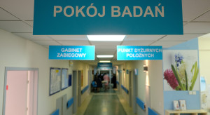 Mniej dzieci, więcej problemów. Pediatria i porodówki przed trudnymi decyzjami