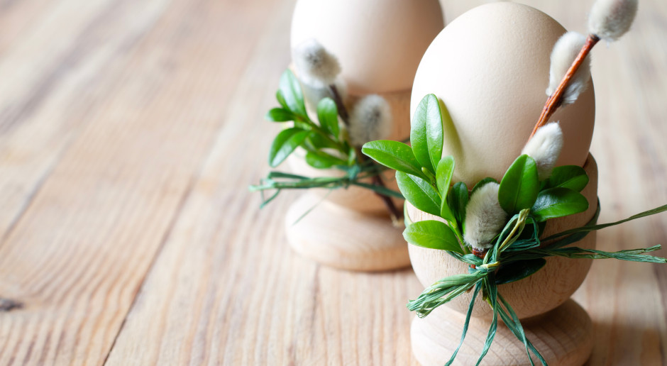 5 tys. zł kary za wielkanocne ozdoby. Tego lepiej nie ruszaj