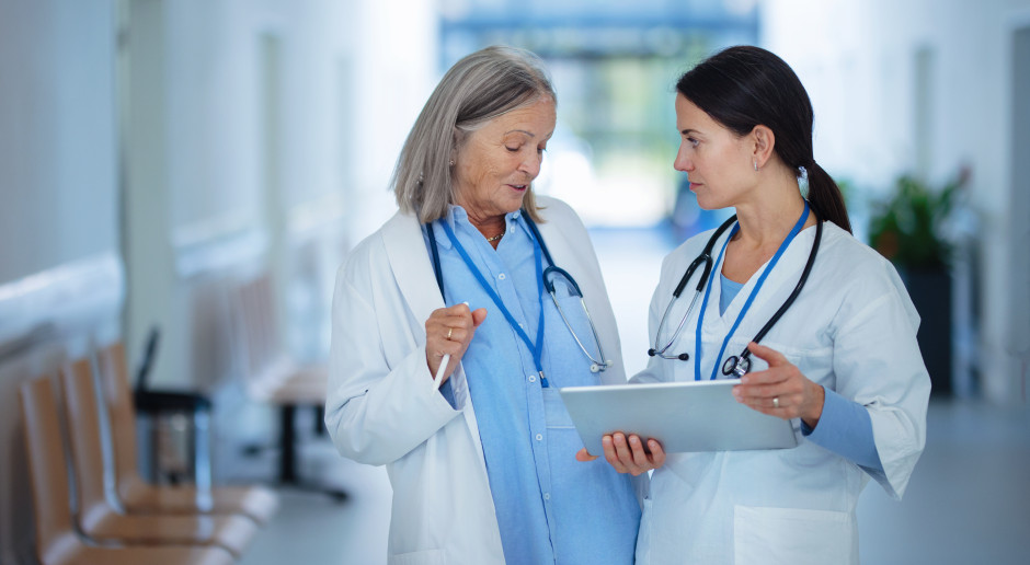 Lekarze z Ukrainy masowo wygrywają w sądach. Ponad 300 spraw