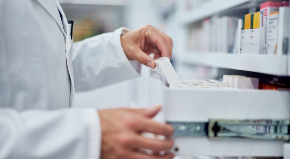 Wysyłkowa sprzedaż leków. 6 sposobów na zamówienie, przepisy zebrane w jeden dokument