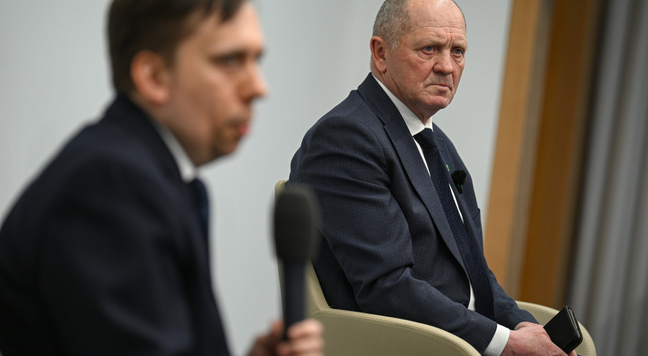 Projekt PSL dot. reformy ochrony zdrowia na kolejnym etapie. Znamy termin konsultacji w Radzie Dialogu Społecznego