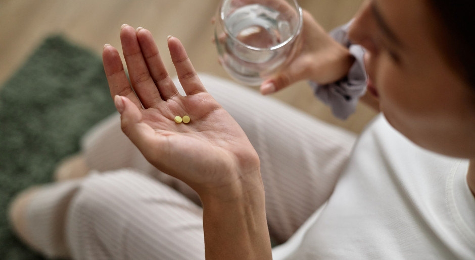 Nudności, wysypka, uszkodzenia wątroby po lekach. Apel do pacjentów: zgłaszajcie to