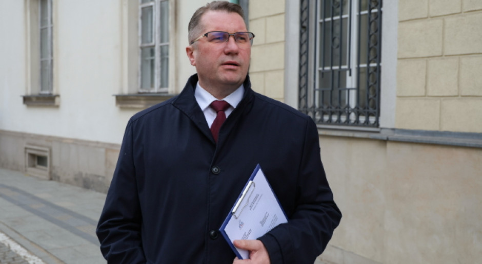 Koalicja broni ministry zdrowia. „To kampania Czarnka”