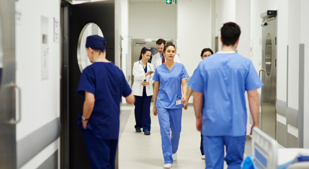 „Skupmy się na kluczowych 20 proc. zadań”. O wyzwaniach dla szpitali na EEC 2026