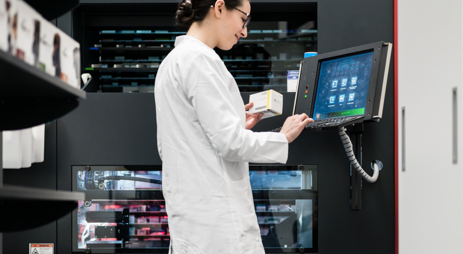 7 kwietnia: ważna zmiana dla pacjentów. Chodzi o e-recepty