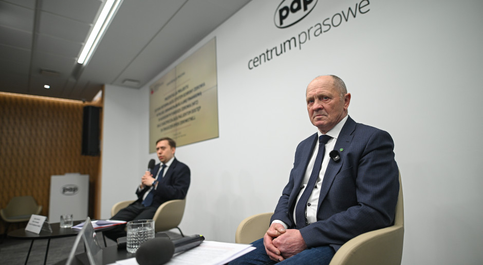 Tak PSL chce zreformować ochronę zdrowia. "Nie da się zrobić reformy, która nikogo nie będzie bolała"