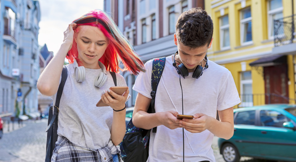 Uczeń zdecyduje o swoim wyglądzie? Rząd zmienia zasady w szkołach