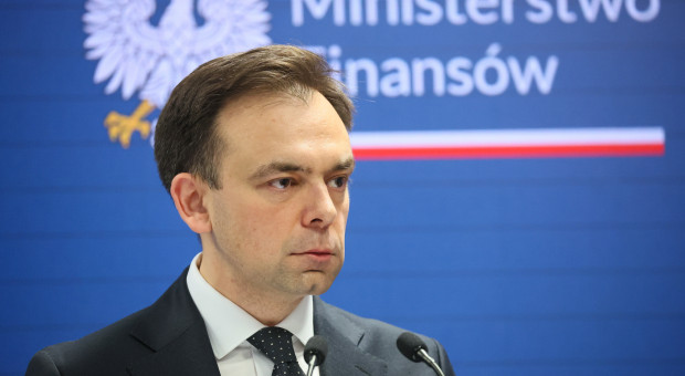 Polityczna burza wokół szpitali. Minister Domański: pełna hipokryzja, tak jak po stronie prezydenta