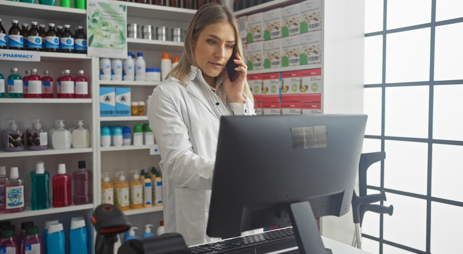 Od 7 kwietnia zmiany w receptach. Pacjenci muszą wiedzieć