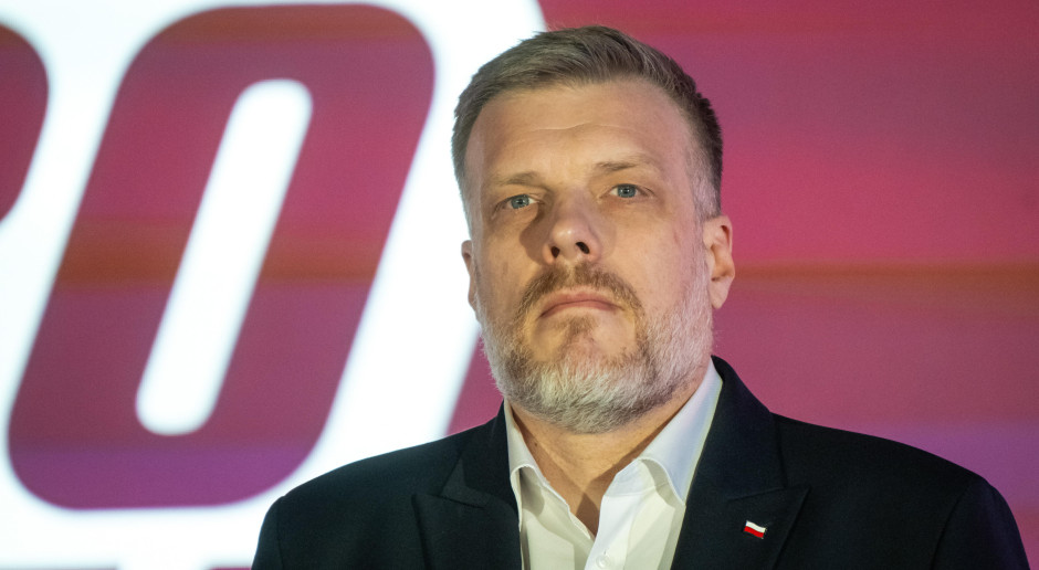 Wotum nieufności dla ministry zdrowia. Zandberg: "czas już minął"