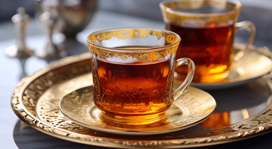 Zmniejsza apetyt na słodycze. Pij, nie żałuj sobie