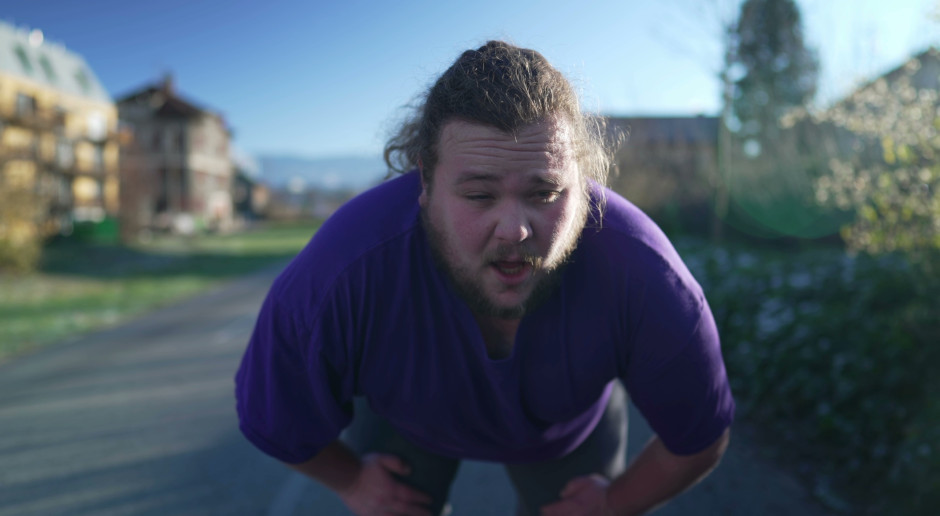 Kilka minut dziennie wystarczy. Ryzyko zgonu spada o 46 procent