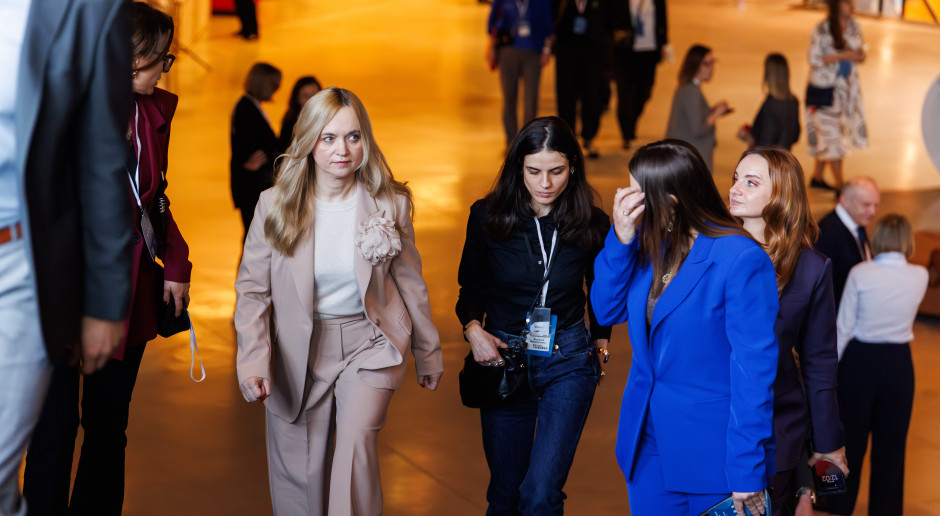 Ministra zdrowia o wotum nieufności: każdy ma prawo wyrazić opinię na temat mojej pracy