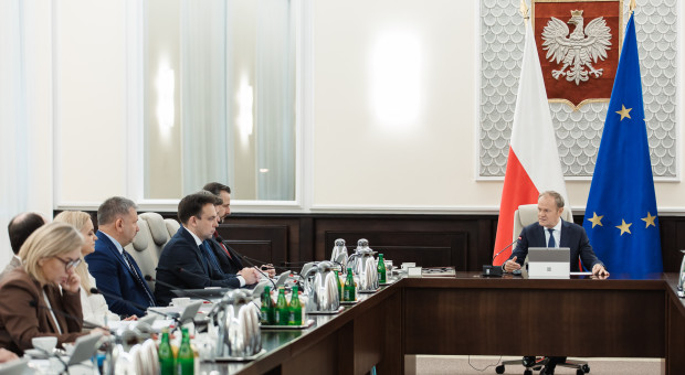 "Nie sprowadzajmy Lex Szarlatan do 6 etatów". Ministra zdrowia o trudnych rozmowach z resortem finansów