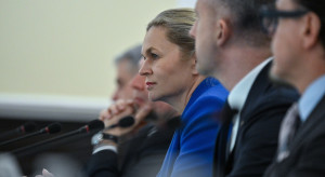 9 maja: decyzja w sprawie edukacji zdrowotnej. Ogłosi Barbara Nowacka