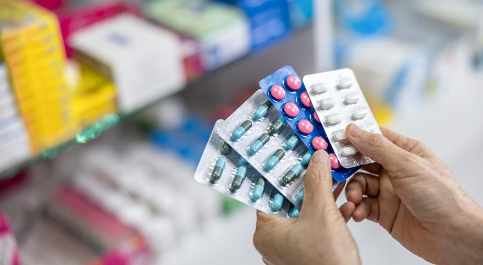 282 pozycje: tych leków może zabraknąć. Nowa lista od 8 kwietnia