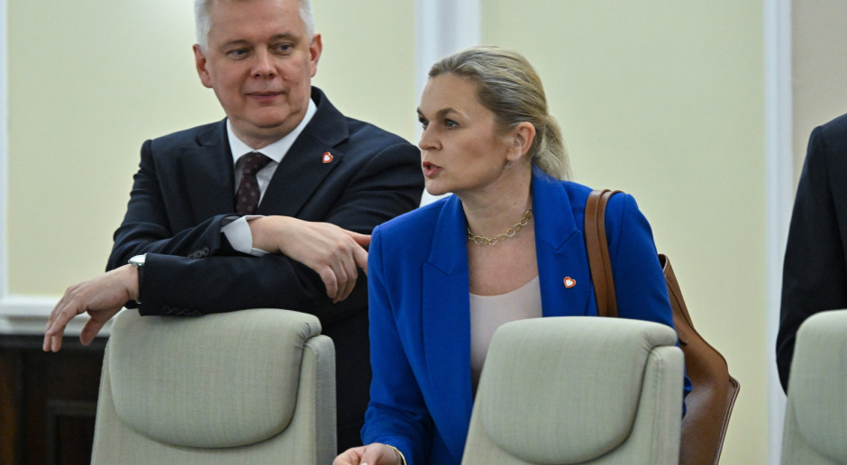 Nowacka: 1 września edukacja zdrowotna przedmiotem obowiązkowym. Moduł wiedzy seksualnej jako dodatek