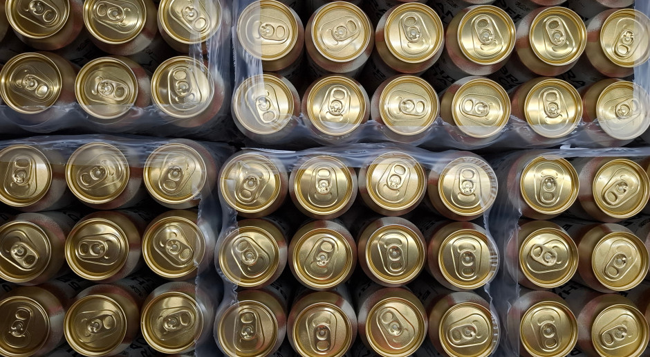 Wydano alert. Piwo wycofane ze sprzedaży