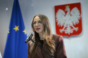 Bon leczniczy zamiast 13. i 14. emerytury? Jest stanowisko Ministerstwa Rodziny, Pracy i Polityki Społecznej