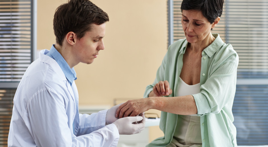 W tej chorobie dostaniesz pieniądze i ulgi. Milion Polaków nie wie, iż choruje