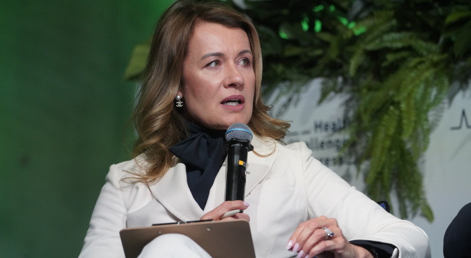 "Moje Zdrowie" przyciąga młodych. "System wreszcie ich dostrzega"