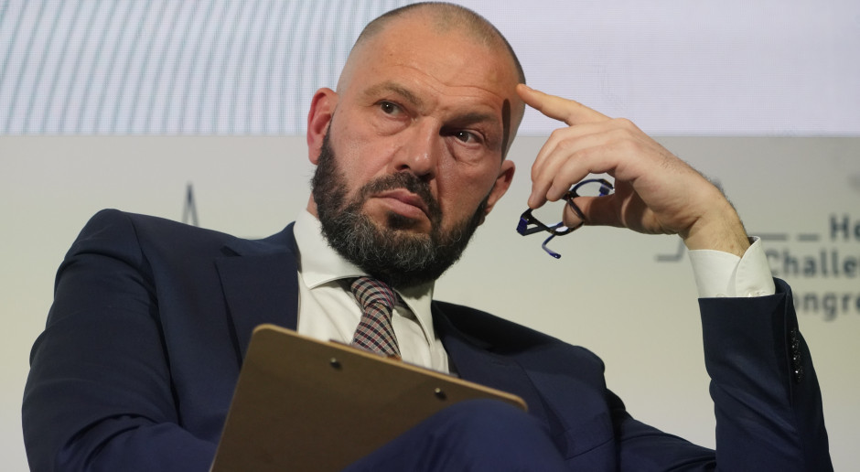 Kolejne cięcia w leczeniu u specjalistów? Wiceprezes NFZ: tak, przymierzamy się