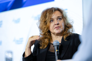 Jaki powinien być lider w ochronie zdrowia? „Jesteś tak dobry, jak twój ostatni sukces”