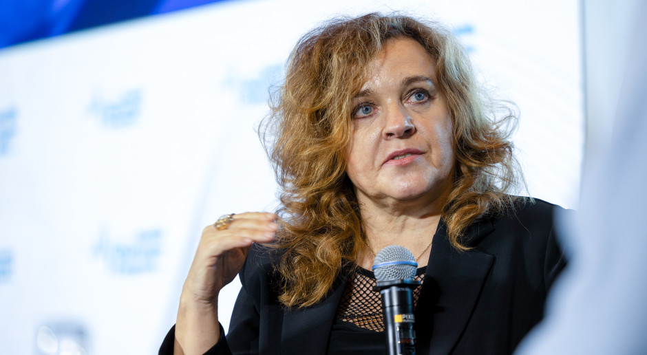 Jaki powinien być lider w ochronie zdrowia? „Jesteś tak dobry, jak twój ostatni sukces”