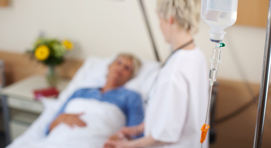 Życie z przewlekłą białaczką limfocytową. Dlaczego pacjenci potrzebują nowej terapii?