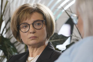 Absencja chorobowa rośnie. "Koszty rzędu 10 mld zł rocznie"