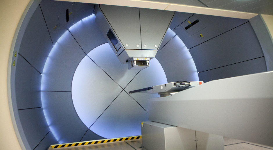 Co z Centrum w Bronowicach? RPO pyta Ministerstwo Zdrowia o dostęp do terapii protonowej