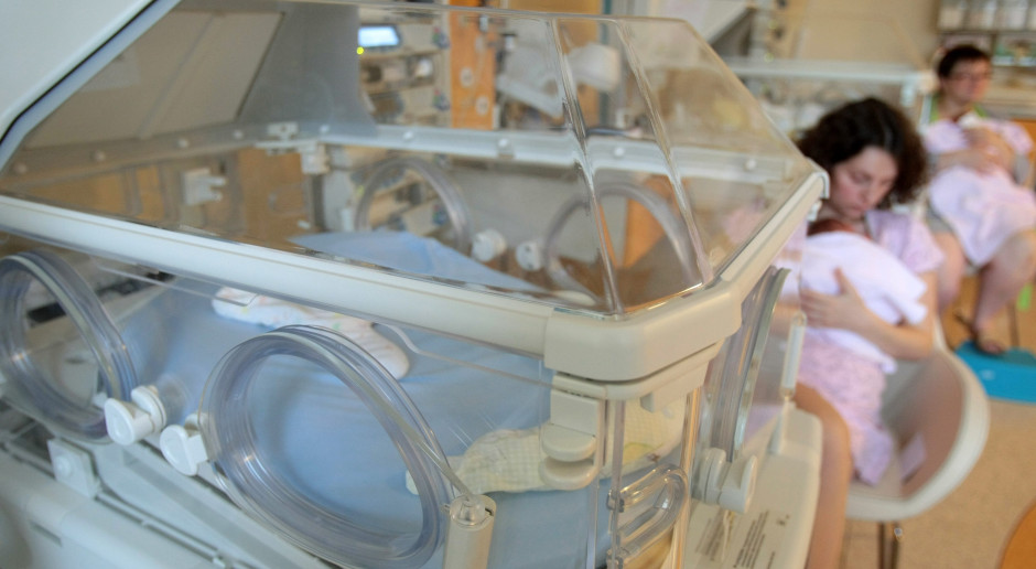 Poruszenie wśród mieszkańców: ważą się losy kolejnej porodówki. Dziś rozstrzygnięcie