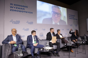 Ponad 1 mln zł za jedno podanie CAR-T. "Przepisy dotyczące produkcji akademickiej muszą być bardziej elastyczne"