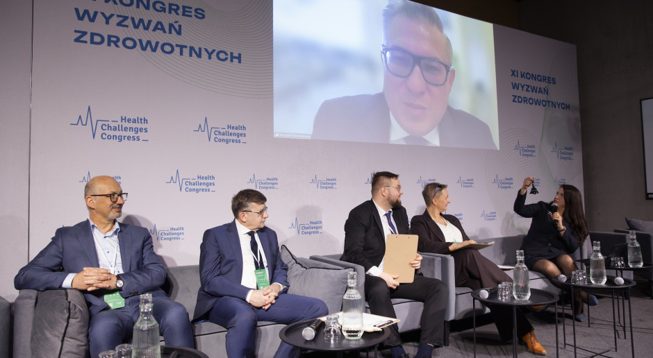 Ponad 1 mln zł za jedno podanie CAR-T. "Przepisy dotyczące produkcji akademickiej muszą być bardziej elastyczne"