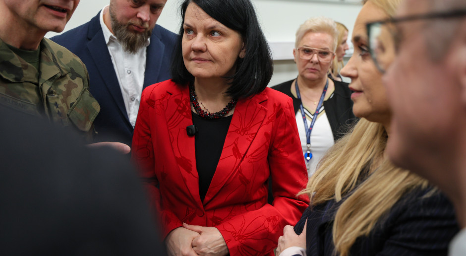 Medycyna taktyczna wchodzi na studia. Zmiany już od nowego roku